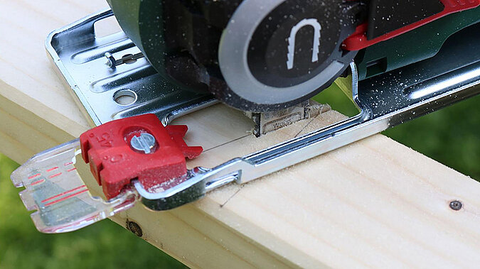 Mini-Gewächshaus für den Balkon