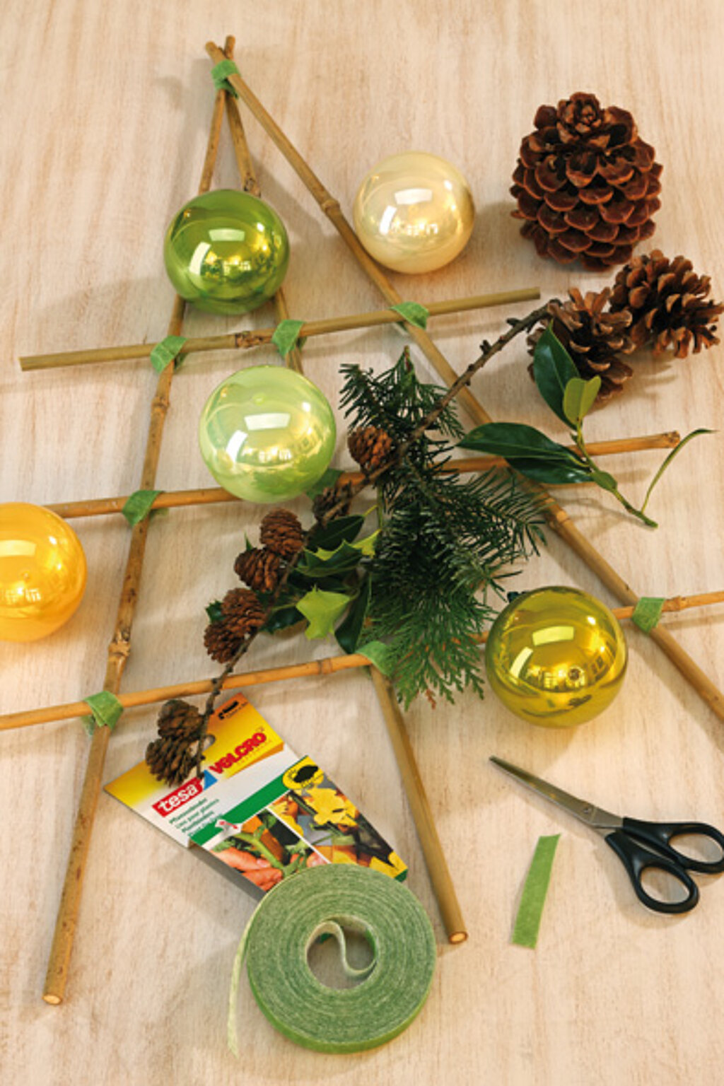 DIY Türkranz