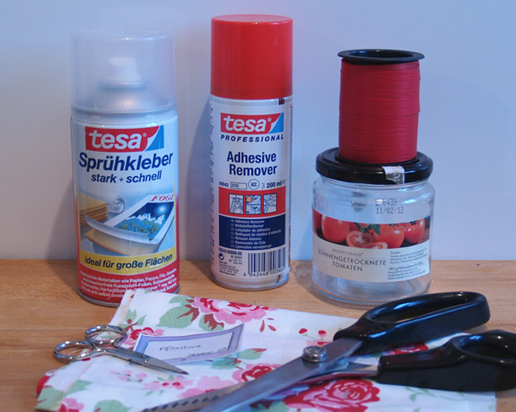 marmeladenglaeser materialbild 01