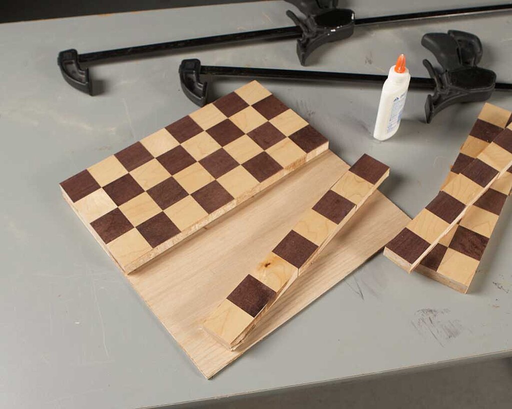chess-board step-7 01