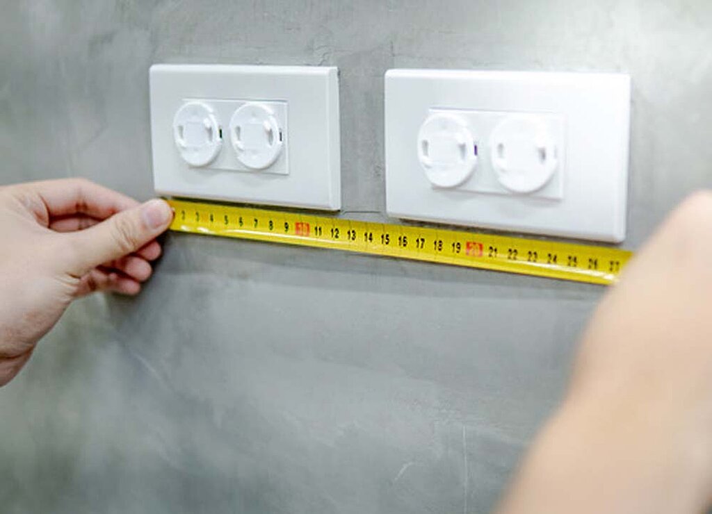 Ergonomie Barrierefreiheit im Haus