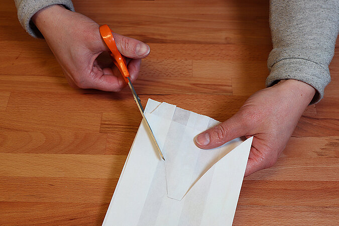 Osternester basteln_Upcycling