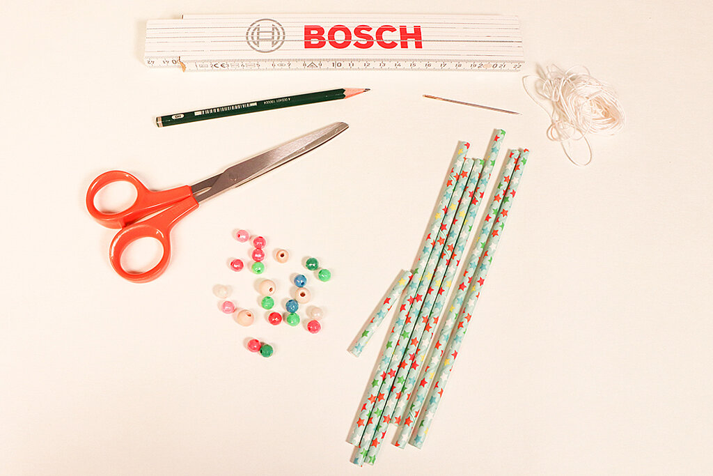 DIY-Ideen zum Fest