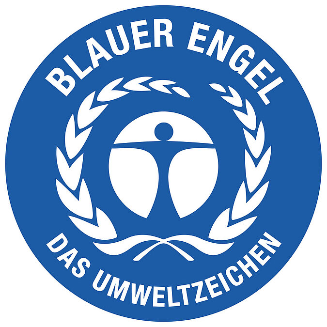 Nachhaltigkeit einkaufen Logo