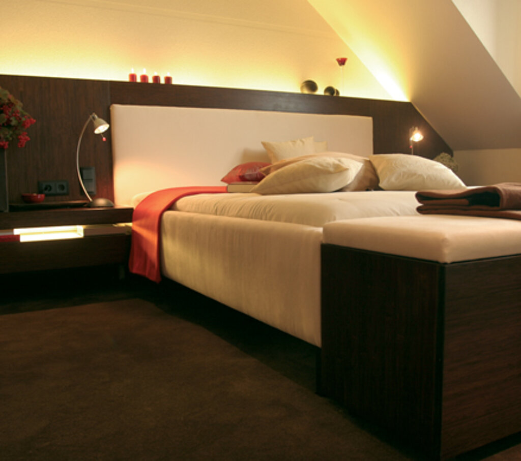 Licht Beleuchtung Schlafzimmer