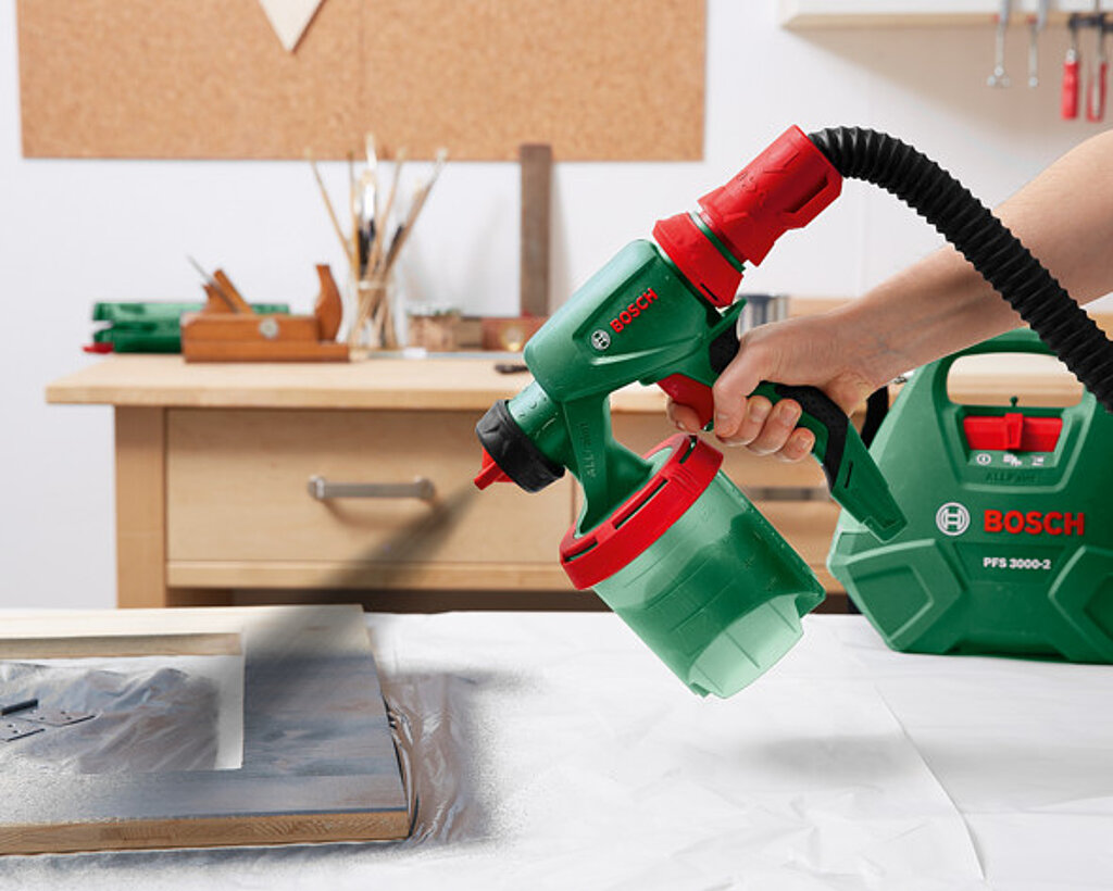 Klapptisch selbst bauen