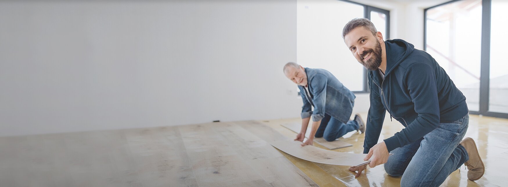 DIY Academy Kurse und Schulung für Heimwerken- und Garten-Projekte