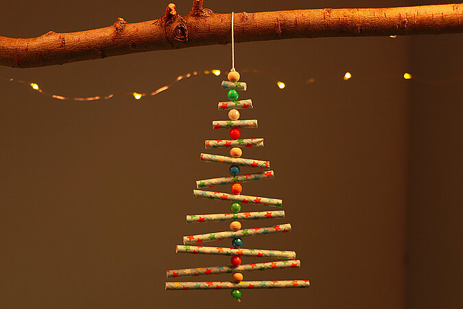 DIY-Ideen zum Fest