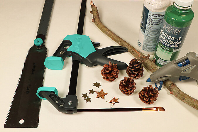 DIY-Ideen zum Fest