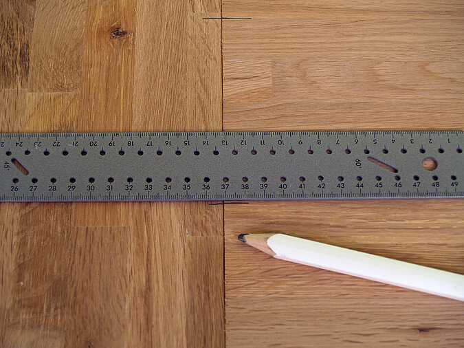 Couchtisch selbst bauen