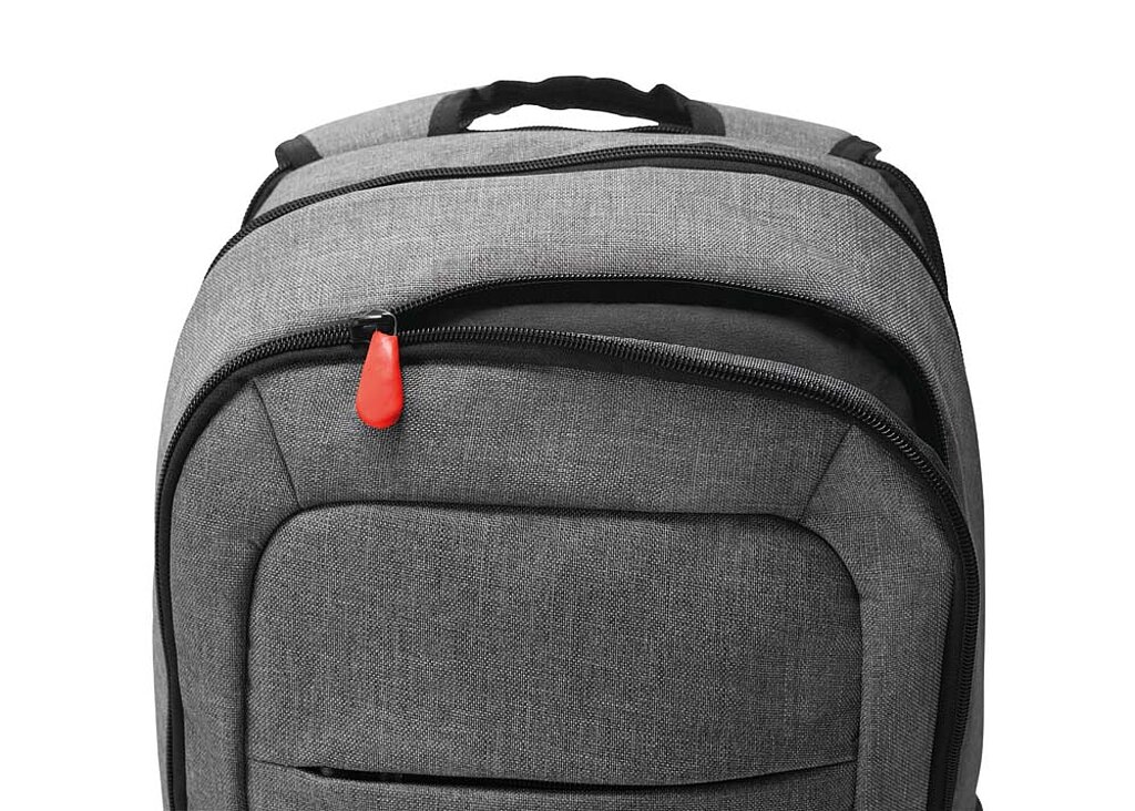 Sugru Kleber Knete Rucksack Zipper
