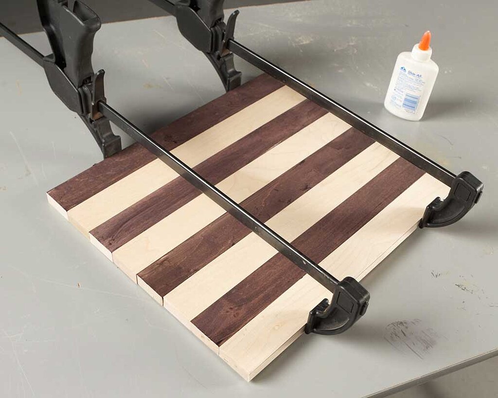 chess-board step-3 01