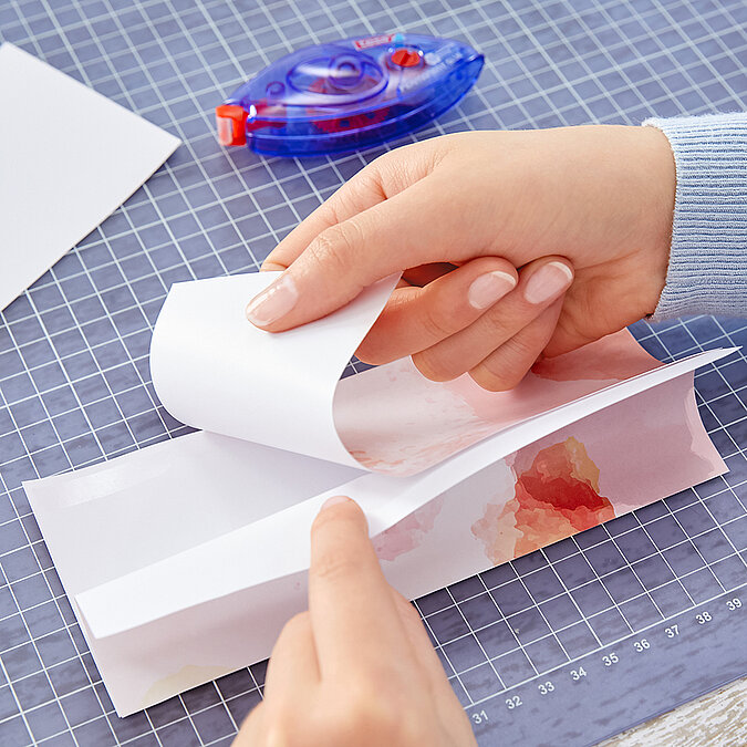 Upcycling-Vasen selber machen