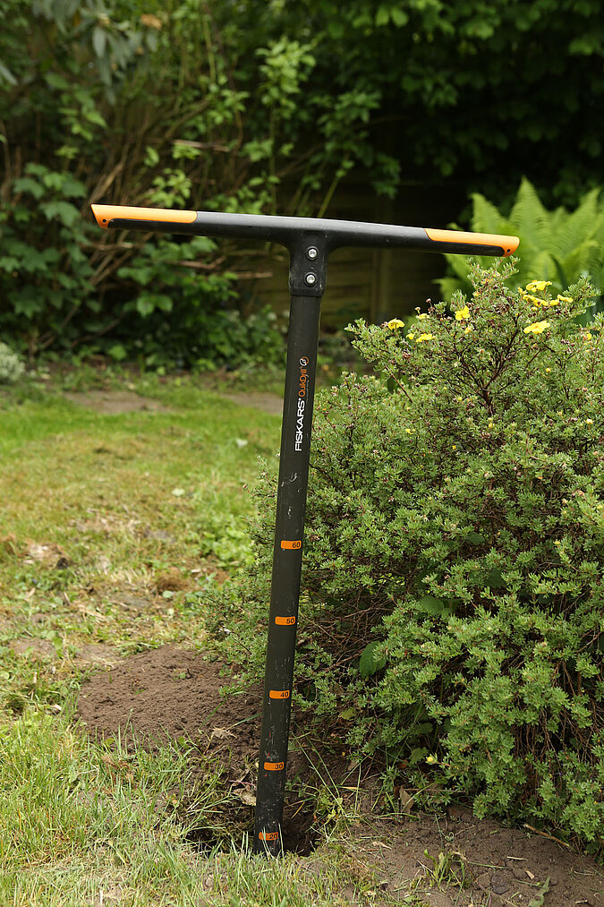 Gießkanne Gartenlaterne Gartenleuchte