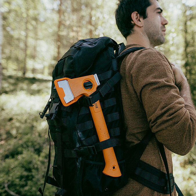 Geniale Camping-Hacks - Praktische Gadget & Clevere Tipps