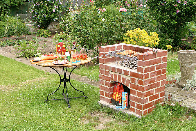 Grillen: Tipps und Regeln 