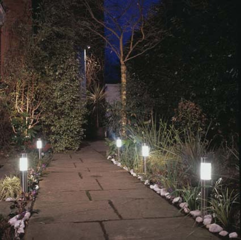 philips garten beleuchtung 0101 01