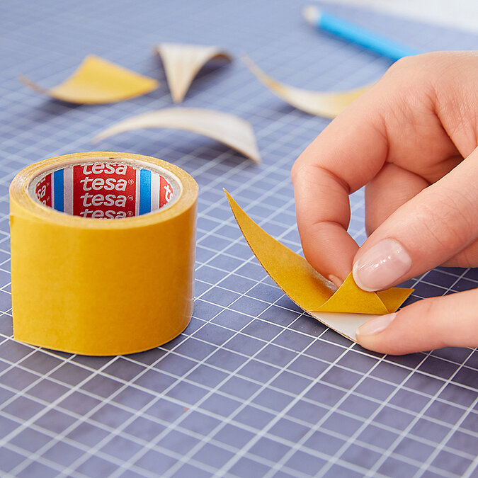 Upcycling-Vasen selber machen
