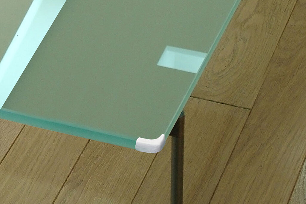 Tisch Ecke