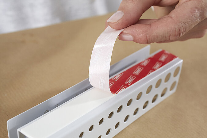 DIY-Werkzeugwand bauen