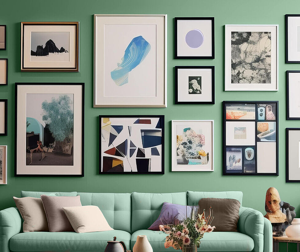Deko-Ideen für ein gemütliches Zuhause Ideensammlung Bilder