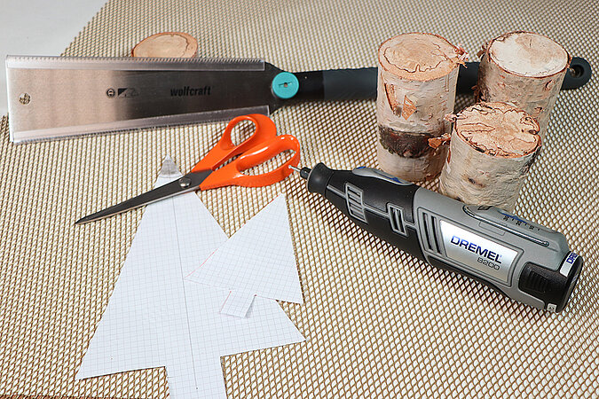 DIY-Ideen zum Fest