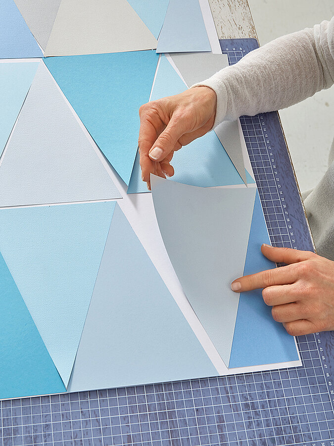 4 Ideen für Memoboard, Schlüsselbrett & Pinnwand