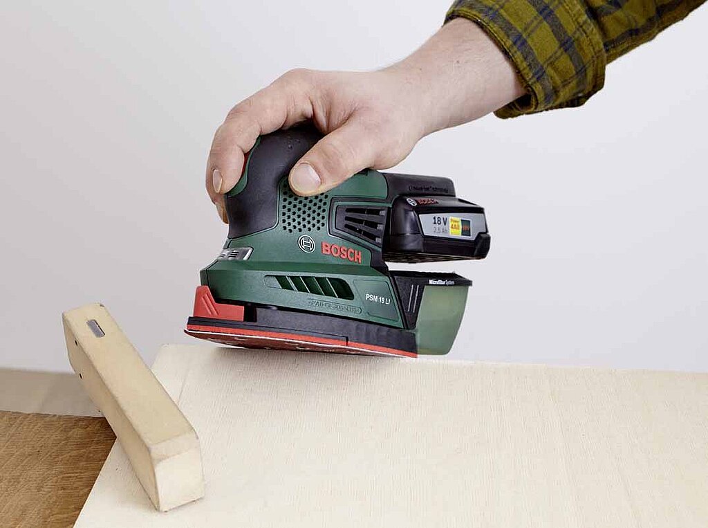 Gartenschrank selber bauen