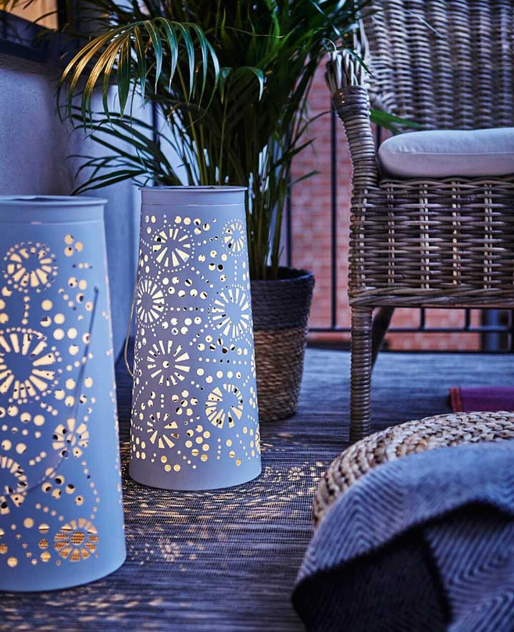 ikea balkon abend licht 2 02