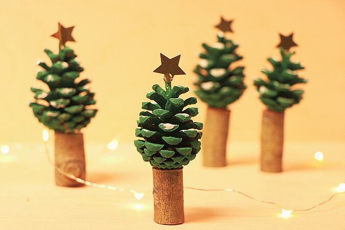 DIY-Ideen zum Fest