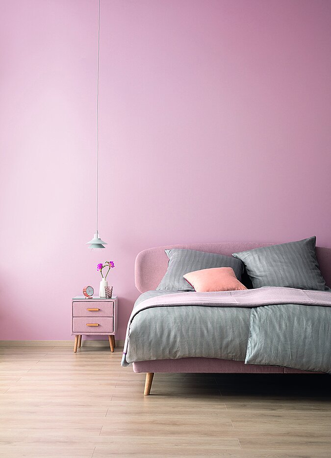 Einrichtungsideen für das Schlafzimmer
