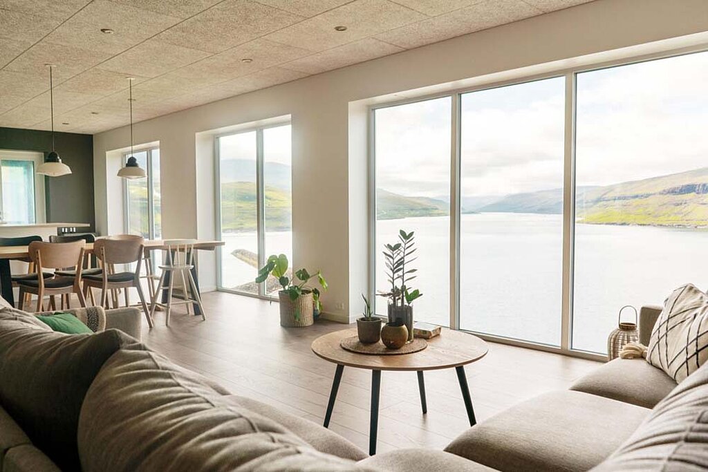 Energetisch sanieren Fenster