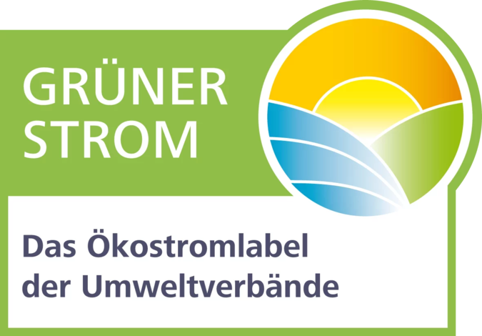 Grüner Strom Label e.V.