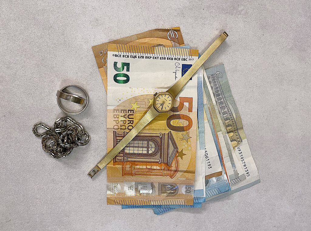 Tresor für zuhause: Schutz für Wertsachen & Dokumente Bargeld, Schmuck und wichtige Unterlagen sicher aufbewahren vor Diebstahl und Verlust
