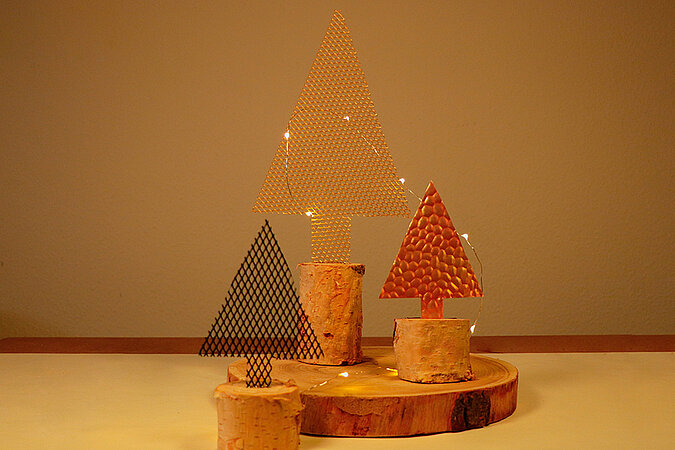 DIY-Ideen zum Fest