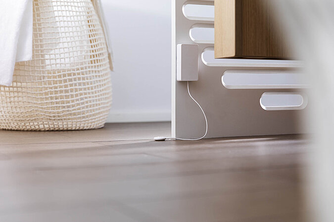Smart Home Wasser Schutz