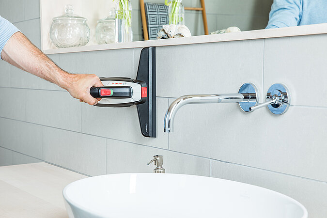 Frühjahrsputz: Badezimmer reinigen