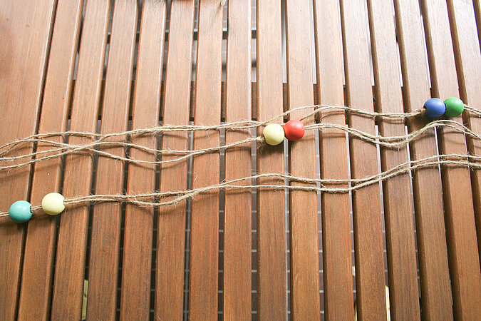 DIY-Vogeltränke bauen
