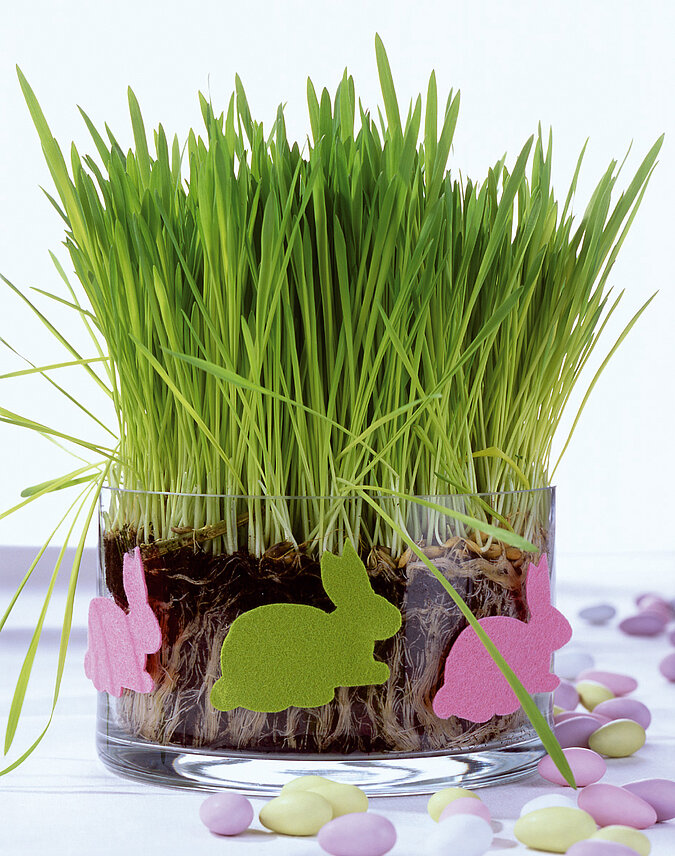 DIY-Geschenk zu Ostern
