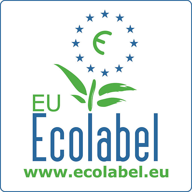 Nachhaltigkeit einkaufen Logo