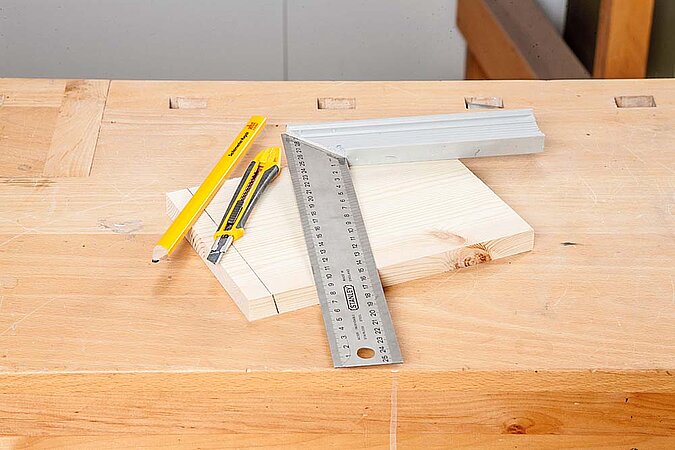 Vogelhaus Nistkasten