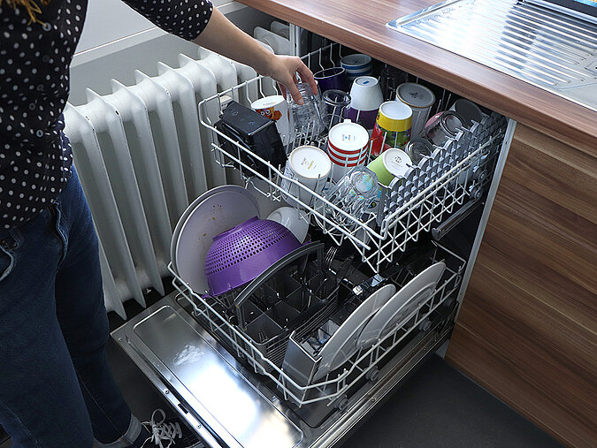 Tipps zum Strom sparen