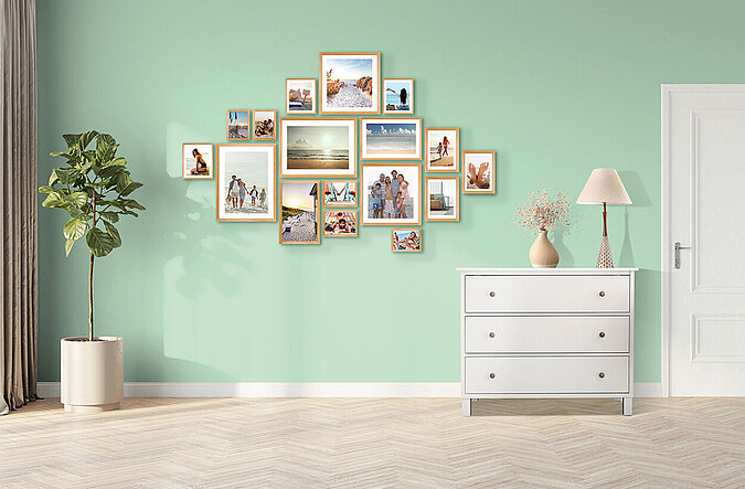 Deko-Ideen für ein gemütliches Zuhause Ideensammlung Bilder