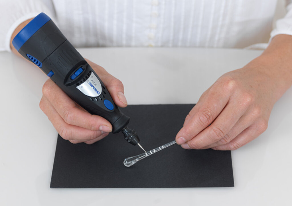 Gravur selbst geamcht