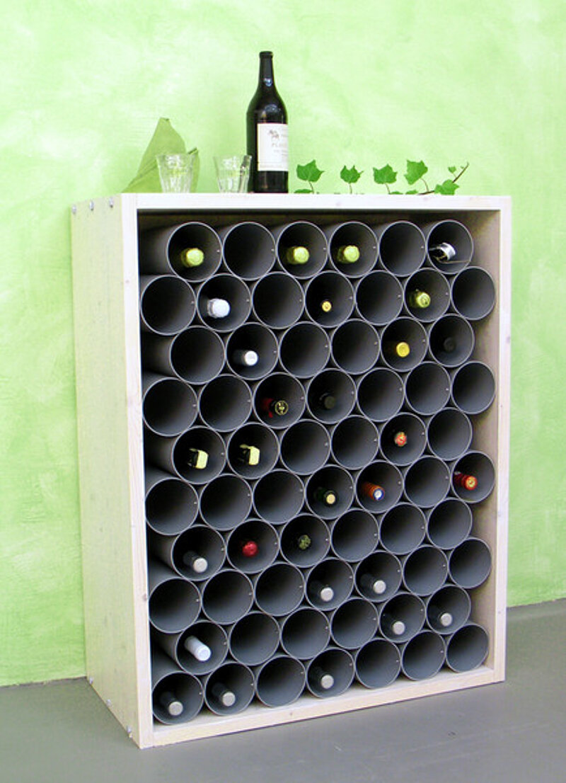 Weinregal