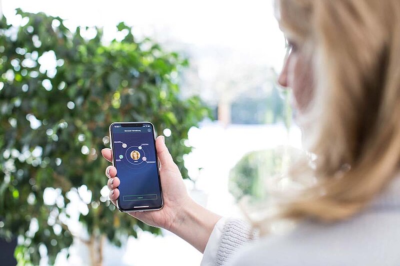 Smart Home Einbrecher Schutz