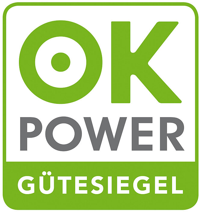 OK Power Siegel