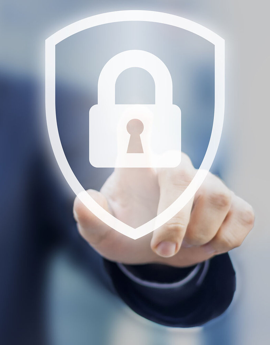 Smarthome Sicherheit