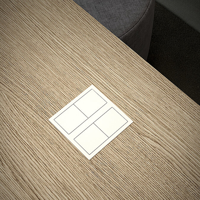 Steckdose mit USB einbauen