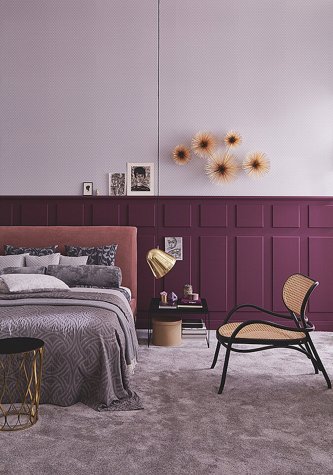 Einrichtungsideen für das Schlafzimmer